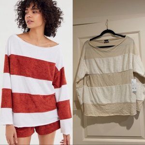 Urban Outfitters Out From Under Comfy Loungewear Top